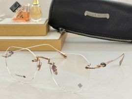 Picture of Chrome Hearts Optical Glasses _SKUfw53059596fw